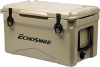 EchoSmile 30Quart Rotomolded Cooler  5 Days Protal