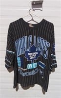 Vintage Toronto Maple Leafs Shirt XL
