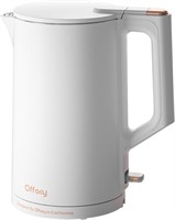 SM4632  Electric Kettle 304 Stainless 1.5L 1500