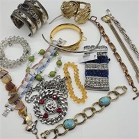 COSTUME JEWELRY