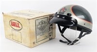 NIB Harley-Davidson 90th Anniversary Half Helmet