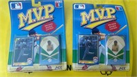 MVP Deion Sander lot of 2