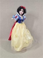 Disney Snow White Porcelain Doll