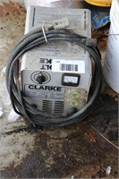 CLARKE 1 PH BATTERY CHARGER