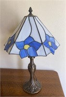 Store Bought Stained Glass Lamps