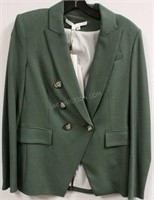 Ladies Veronica Beard Jacket Sz 2 - NWT $695