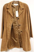 Ladies Gerard Darel Jacket Sz 36 - NWT $1095