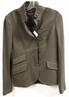 Ladies Rag & Bone Blazer Sz 4 - NWT $550