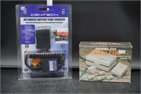 Norelco Travel Kit & More
