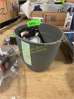 Plastic Tub/Shower Cartridge Repair Kit, Misc