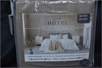 Loft Hotel Platinum Series Queen Sheets