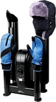 Royal Sovereign Portable Electric Forced Air Boot,