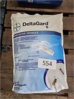 20lbs insecticide granule
