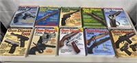 2000s Gun Digest Books