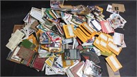 Variety Of 1980s to Current Baseball Cards