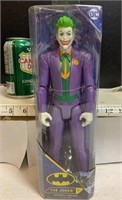 DC The Joker