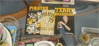 3 Pittsburgh sports books