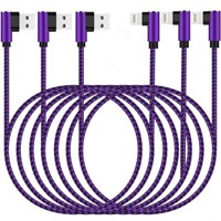 iPhone Charger 10ft,3-Pack 10 Foot Extra Long Ligh
