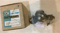 1949 - 1950 Ford Mercury Fuel Pump