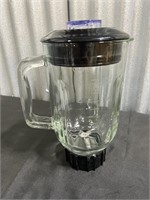 Black & Decker Blender Cup