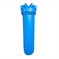 SpringWell 5 Micron Water Filter Canister  20 Inch