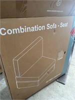 Combination Sofa Seat / Unknown Brand / Model