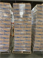 Pallet of GEORGIA-PACIFIC Dry Wipe Rolls