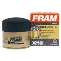 FRAM XG9688 Ultra Synthetic Oil Filter