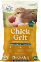 Lot of 2 Manna Pro Chick Grit | Digestive | 25lbs