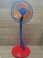 Duracraft Colorful Fan