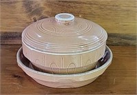 Stoneware Ovenware