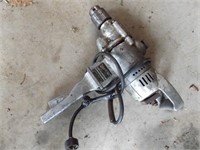 Thor 3/4" Drill Model 7056