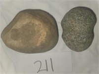 Mortar and Grinding Stone ??(2)