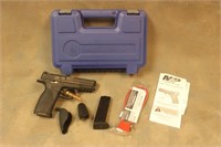 Smith & Wesson M&P HVK8552 Pistol 9MM