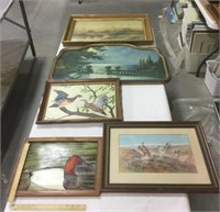 Painting lot-5