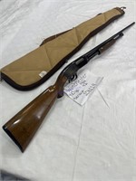 Winchester 410 ga. model 42 Serial #106119