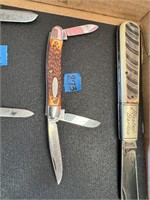 McCoy Pocket Knife