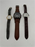Vintage Northwest Airlines Watch, Unbranded Watch+