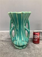 McCoy Vase   Approx. 12" Tall