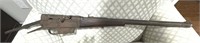 BRITISH MILITARY RIFLE- NO STOCK AND