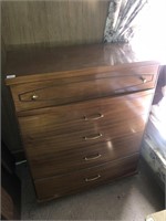 3 piece Bassett bedroom suite