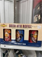 BEER MIX REFILL