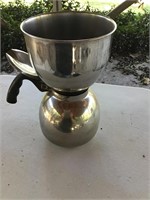 Corey Coffee Pot with more.  Look at pics
