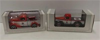 Spec Cast Diecast Trucks