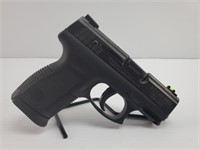 Taurus PT145 Pro .45 Acp Pistol