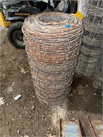 Woven Wire - Hog Size