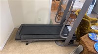 PRO-FORM CROSSWALK SI Treadmill