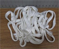 Lot of approx. 300 inches rope