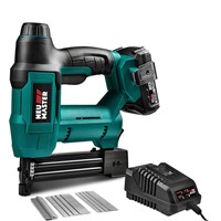 **READ DESC** NEU MASTER Cordless Nail Gun Battery