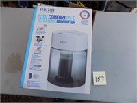 Homedics Total Comfort Humidifier